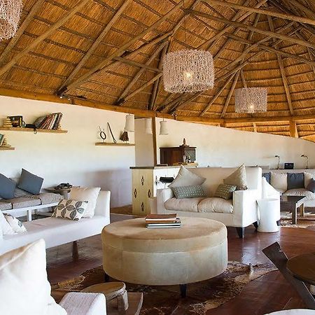 Sanctuary Swala Hotel Babati ภายนอก รูปภาพ