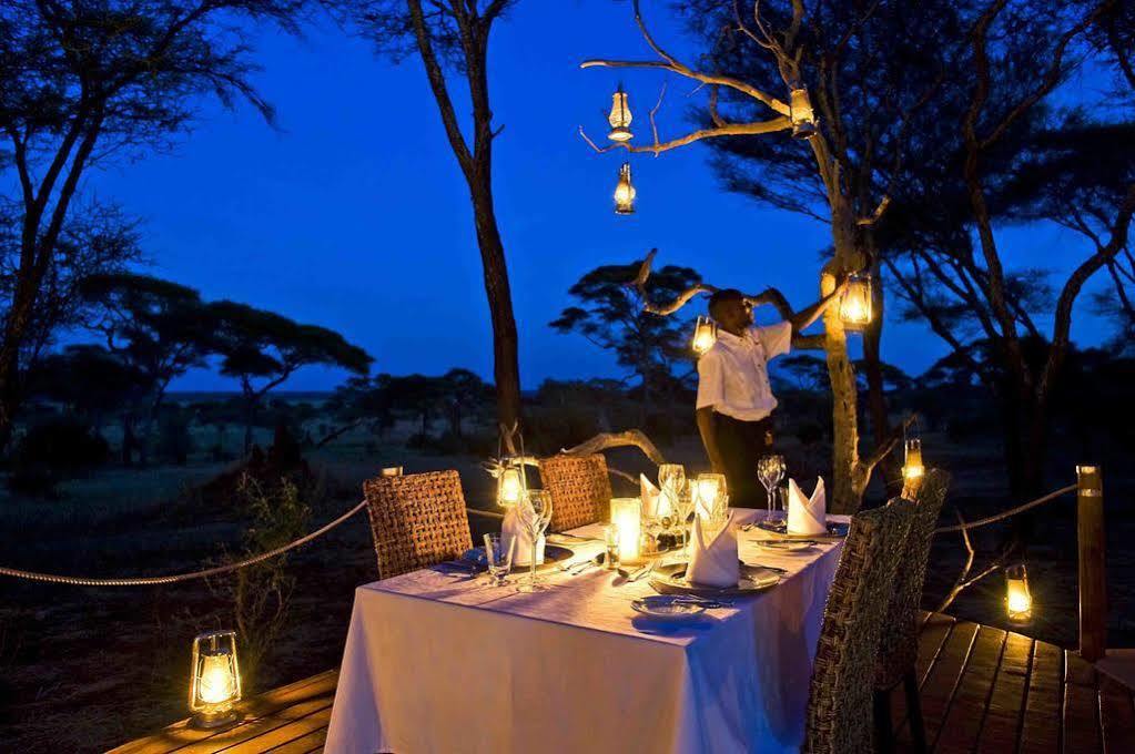 Sanctuary Swala Hotel Babati ภายนอก รูปภาพ