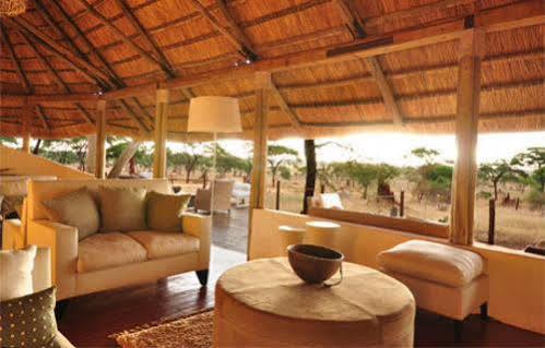 Sanctuary Swala Hotel Babati ภายนอก รูปภาพ