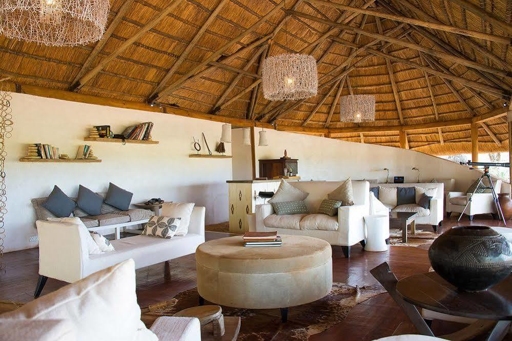 Sanctuary Swala Hotel Babati ภายนอก รูปภาพ